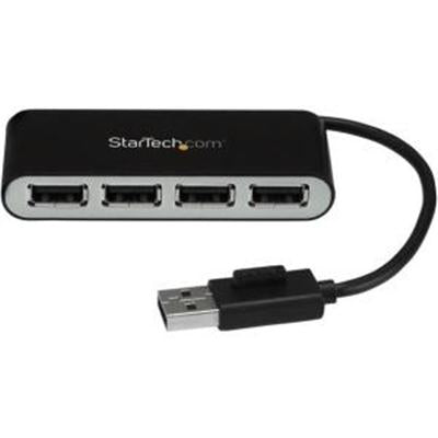 4 Port USB 2.0 Hub 4 Port USB 2.0 Hub